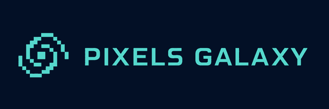 Pixels Galaxy