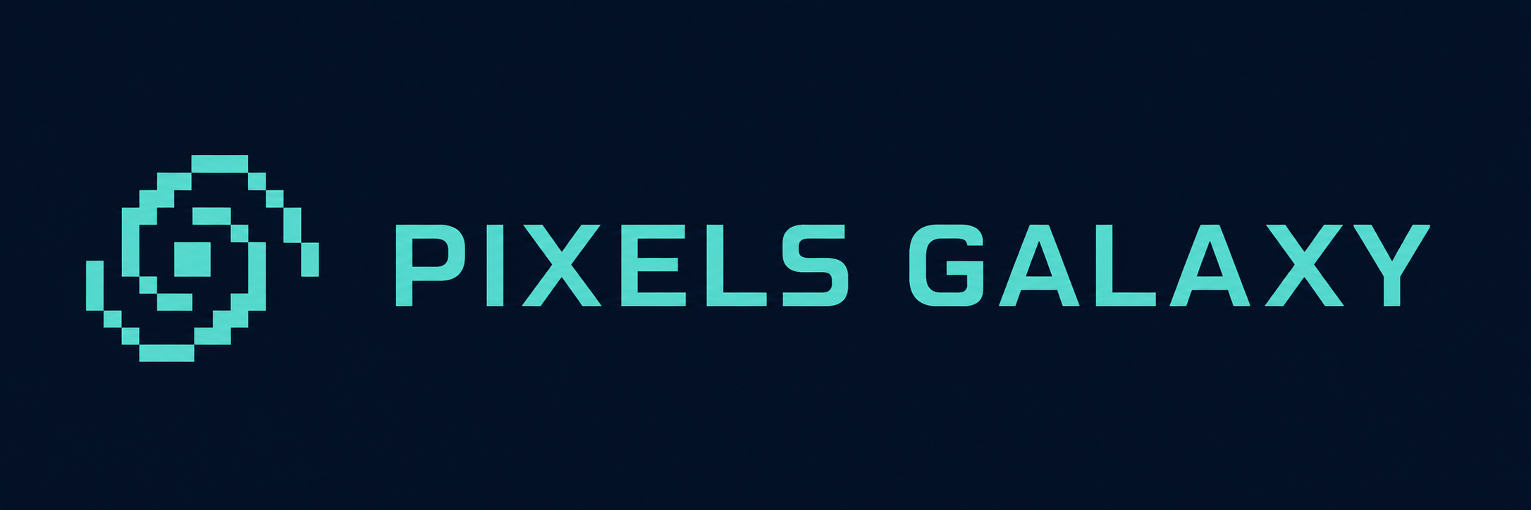 Pixels Galaxy